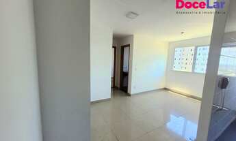 Imagem 4: Apartamento, 2 dormitórios, 1 banheiros, 1 vaga na garagem, 44M² de Área Construída, 44M²