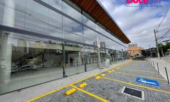 Imagem 2: Loja Locação 829 m² R$75.000,00 - Santa Paula - São Caetano do Sul/SP