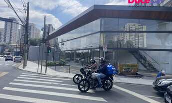 Imagem 4: Loja Locação 829 m² R$75.000,00 - Santa Paula - São Caetano do Sul/SP