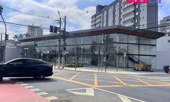 Imagem 7: Loja Locação 829 m² R$75.000,00 - Santa Paula - São Caetano do Sul/SP