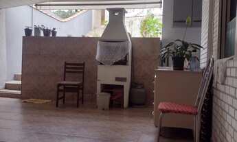 Imagem: Sobrado à venda 2 dormitórios 145 m²