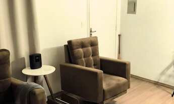 Imagem 2: Apartamento Térreo, 3 dormitórios, 1 banheiros, 1 vaga na garagem, 65M² de Área Construída