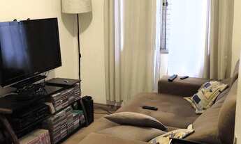 Imagem: Apartamento Térreo, 3 dormitórios, 1 banheiros