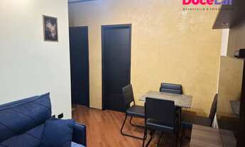 Imagem 3: Apartamento, 2 dormitórios, 1 banheiros, 1 vaga na garagem, 48M² de Área Construída, 48M²