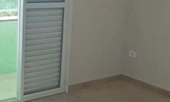 Imagem 5: Sobrado à venda 3 dormitórios sendo 1 suite 138 m² R$550 mil - Jardim do Estádio - Santo