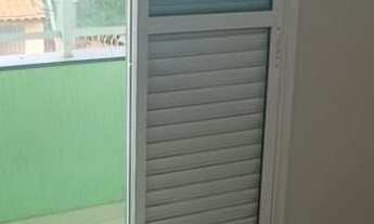 Imagem 6: Sobrado à venda 3 dormitórios sendo 1 suite 138 m² R$550 mil - Jardim do Estádio - Santo