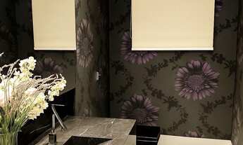 Imagem 7: Sobrado Alto Padrão 4 suítes 526 m² R$2.900.000,00 - Vila Bocaina - Mauá/SP