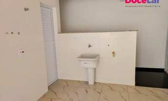 Imagem 6: Cobertura nova, 3 dormitórios, 1 suítes, 2 banheiro, 2 vagas na garagem, 146M² de Área Con