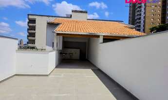 Imagem: Cobertura nova, 3 dormitórios, 1 suítes