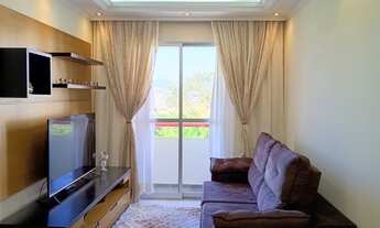 Imagem: Apartamento, 2 dormitórios, 1 banheiros