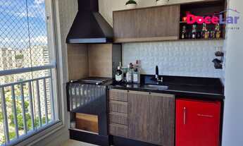 Imagem: Apartamento Alto Padrão em Centro, São