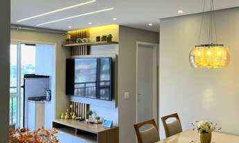 Imagem: Apartamento Condomínio Sollarium Park 2