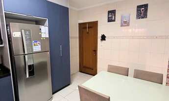 Imagem 5: Sobrado, 3 dormitórios, 1 suítes, 2 banheiro, 3 vagas na garagem, 300M² de Área Construída