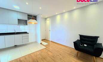 Imagem: Apartamento, 2 dormitórios, 1 banheiros