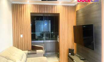 Imagem: Apartamento, 2 dormitórios, 1 banheiros