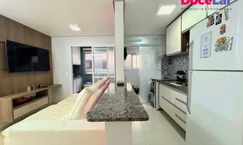 Imagem: Apartamento Térreo, 2 dormitórios, 1 banheiros