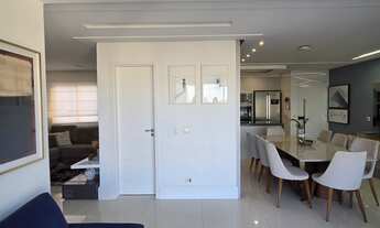 Imagem 3: Cobertura Duplex, 3 dormitórios, 3 suíte, 3 banheiro, 3 vagas na garagem, 146M² de Área Co