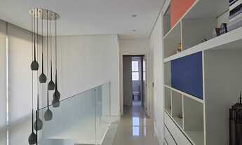 Imagem 4: Cobertura Duplex, 3 dormitórios, 3 suíte, 3 banheiro, 3 vagas na garagem, 146M² de Área Co