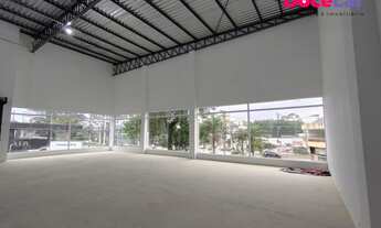 Imagem: Locação Pavilhão/Galpão 396 m² R$33.900,00