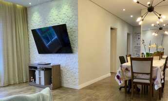 Imagem: Apartamento, 3 dormitórios, 1 suítes