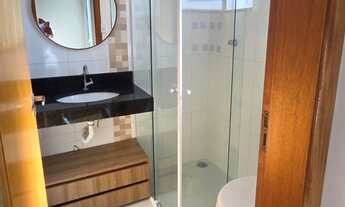 Imagem 5: Sobrado, 2 dormitórios, 1 suítes, 2 banheiro, 3 vagas na garagem, 135M² de Área Construída