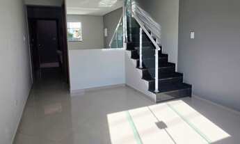 Imagem 4: Sobrado, 2 dormitórios, 1 suítes, 2 banheiro, 3 vagas na garagem, 135M² de Área Construída