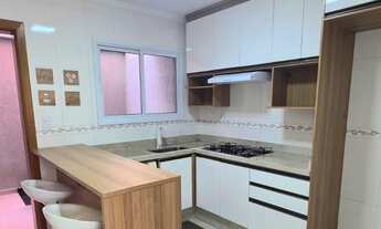 Imagem: Sobrado, 2 dormitórios, 1 suítes, 2 banheiro