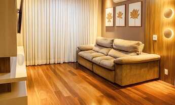 Imagem 1: Apartamento Condomínio Movement City e Life 2 dormitórios sendo 1 suíte 93 m² R$ 954 mil