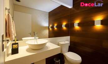 Imagem 5: Apartamento Condomínio Movement City e Life 2 dormitórios sendo 1 suíte 93 m² R$ 954 mil