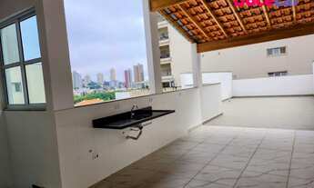 Imagem: Cobertura Nova, 3 dormitórios, 1 suítes