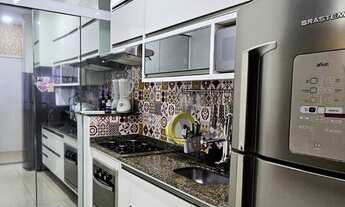 Imagem: Apartamento Garden em Vila Pires, Santo