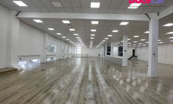 Imagem: LOCAÇÃO ANDAR CORPORATIVO MBIGUCCI BUSINESS