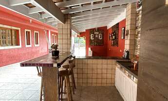 Imagem: VENDA Sobrado 3 dormitórios 340 m² R$960