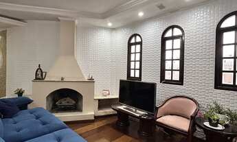 Imagem 4: Casa Ribeirão Pires