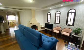 Imagem 5: Casa Ribeirão Pires