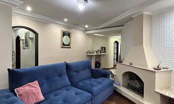 Imagem 3: Casa Ribeirão Pires