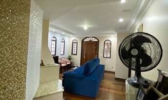 Imagem 7: Casa Ribeirão Pires