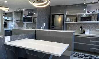 Imagem: VENDA apartamento 2 dormitórios 60m² R$350