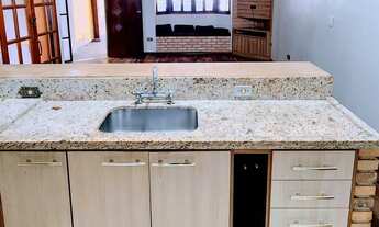 Imagem 3: Casa à venda 2 dormitórios sendo 1 suíte 125 m² R$564 mil - Jardim Guapituba - Mauá/SP