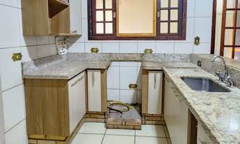 Imagem 2: Casa à venda 2 dormitórios sendo 1 suíte 125 m² R$564 mil - Jardim Guapituba - Mauá/SP