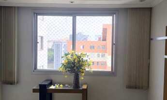 Imagem: Apartamento, 2 dormitórios, 1 banheiros