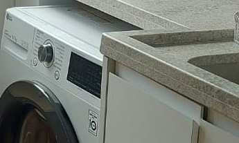 Imagem 7: VENDA apartamento 2 dormitórios sendo 1 suíte 72 m² R$598 mil - Vila Bocaina - Mauá/SP