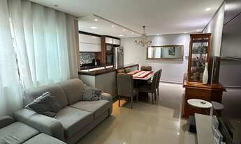 Imagem: Apartamento, 2 dormitórios, 1 suítes