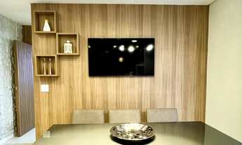 Imagem 7: Sobrado 3 dormitórios sendo 1 suíte com closet 178 m² R$970 mil - Jardim Pedroso - Mauá/S