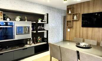 Imagem 6: Sobrado 3 dormitórios sendo 1 suíte com closet 178 m² R$970 mil - Jardim Pedroso - Mauá/S