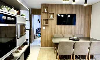 Imagem 5: Sobrado 3 dormitórios sendo 1 suíte com closet 178 m² R$970 mil - Jardim Pedroso - Mauá/S