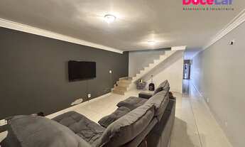 Imagem 2: Sobrado 3 suítes