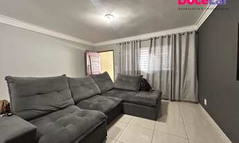 Imagem: Sobrado 3 suítes