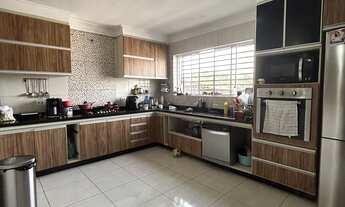 Imagem 7: Sobrado 3 suítes