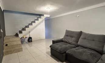 Imagem 5: Sobrado 3 suítes